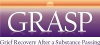GRASP Logo for GRASP FB Group GRASP Logo for GRASP FB Group
