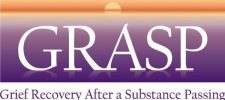 GRASP Logo for GRASP FB Group GRASP Logo for GRASP FB Group