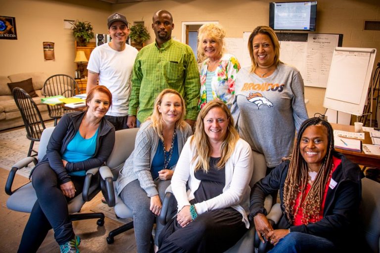 Springs Recovery Connection Makes Addiction Recovery a Team Effort Serenity Recovery Connection