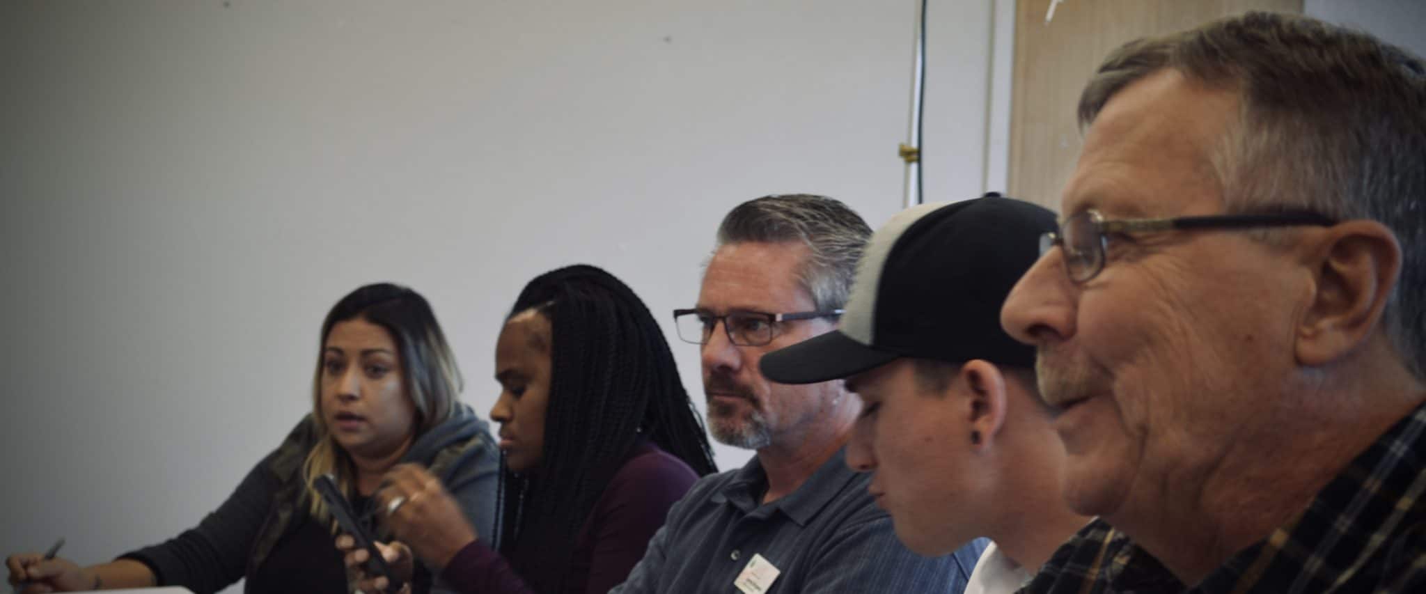 Home Springs Recovery Connection