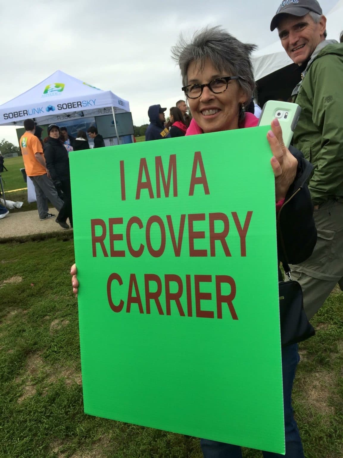 Volunteer Springs Recovery Connection