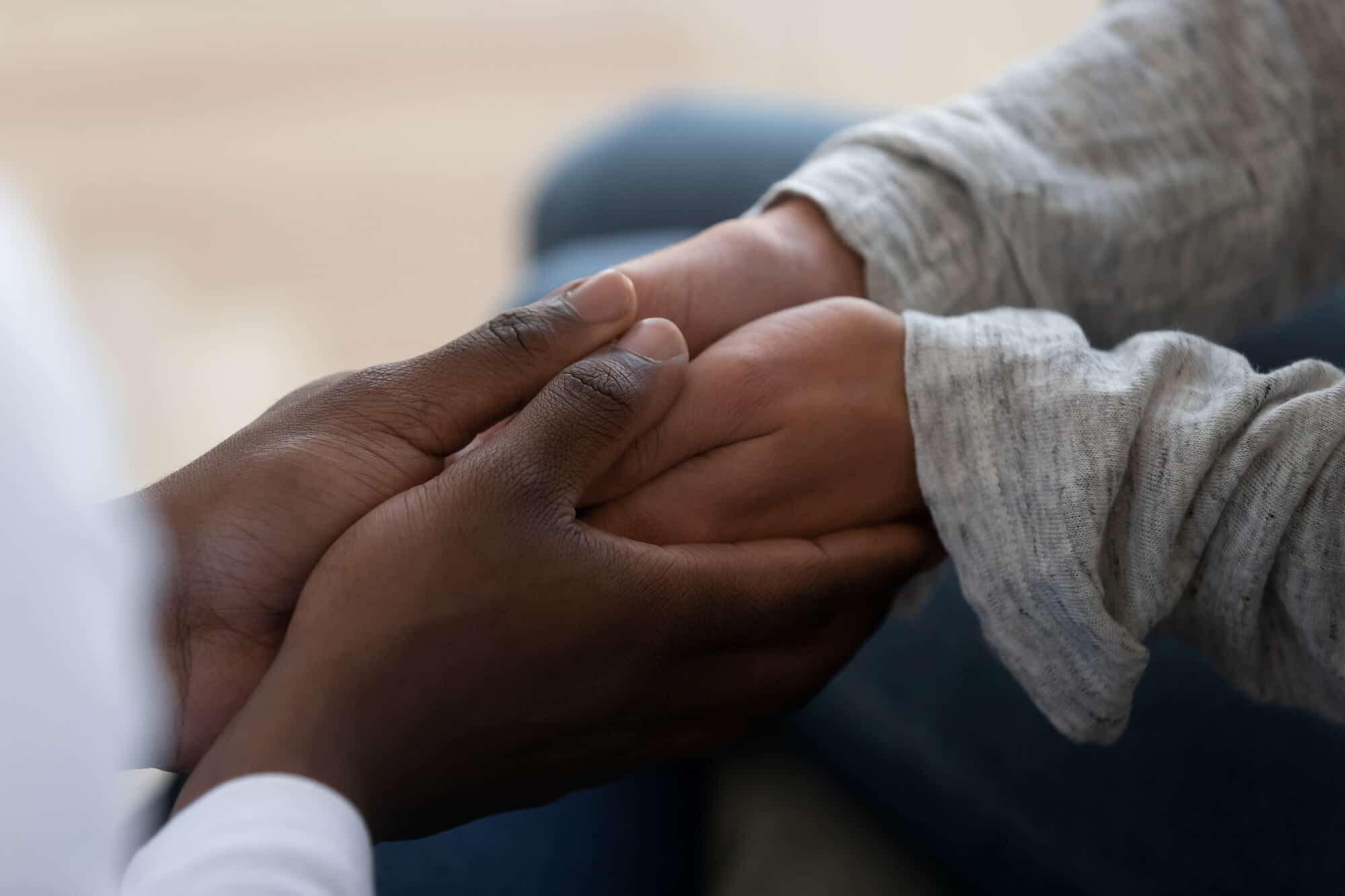 Springs Recovery Connection - GRASP - Grief Recovery Meetings in Colorado Springs