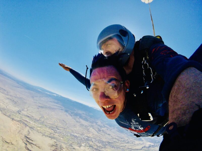 Recovery Hero Wesly Dickson Serenity Recovery Connection