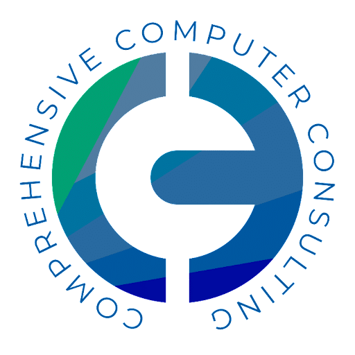 Comprehensive Computers Logo