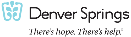 Denver Springs Logo