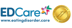 ED Cares logo
