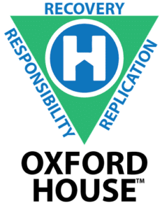 Oxford House Logo
