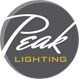 Peak Lighting Logo