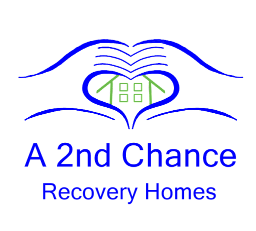 second chance recovery homes logo
