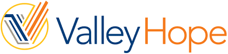 Valley Hope Logo