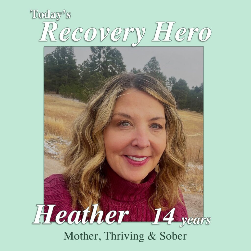 Springs Recovery Connection Sober Coaching for Drug & Alcohol Abuse