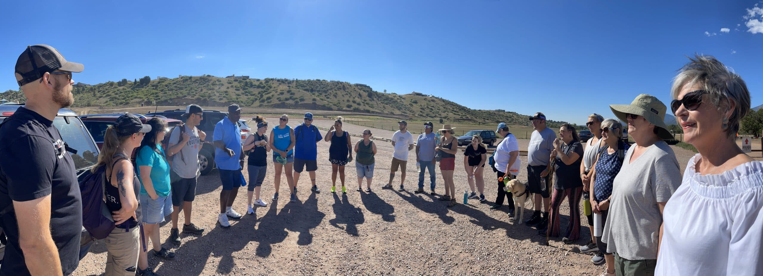 Peer Recovery Coach Training Academy Springs Recovery Connection