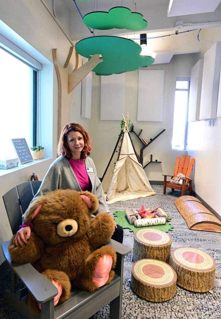 New mental health initiatives in Colorado Springs filling system gaps