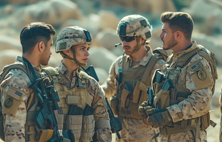 From Combat to Connection: Why I Chose to Serve Veterans as a Peer Recovery Coach