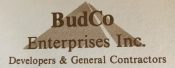 budco logo