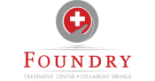 foundry logo