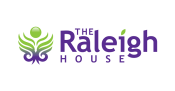 raleigh house logo