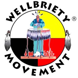 wellbriety logo